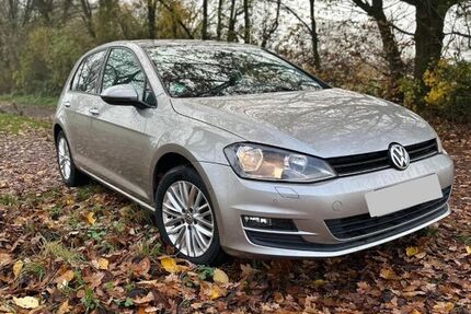 VW Golf 126.000 km 9.000 &euro; Griesheim 64347