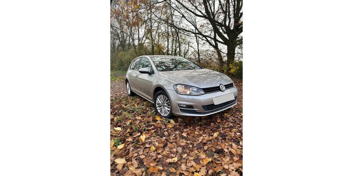 VW Golf 126.000 km 9.000 &euro; Griesheim 64347
