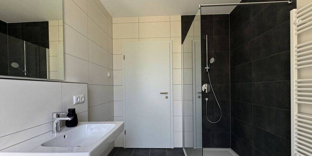 Etagenwohnung Ansbach Eyb - 2 Zimmer, 60 m&sup2;, 295.000&euro; | Angebot:26874988