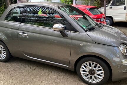 Fiat 500 17.000 km 9.990 &euro; Neuwied 56567