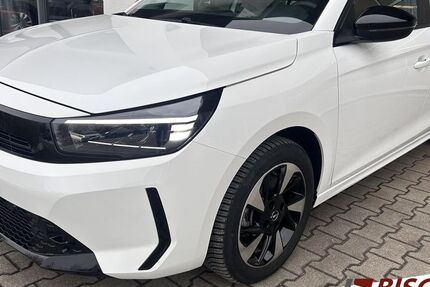 Opel Corsa 22.000 km 15.850 &euro; Thannhausen 86470