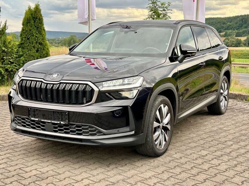 Kodiaq
