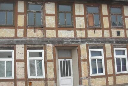 Haus Salzwedel - 78.000&euro; | Angebot:26824057