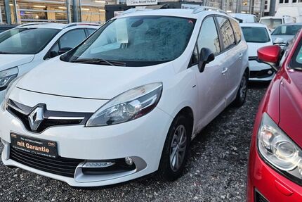 Renault Scenic 135.000 km 5.287 &euro; Reutlingen 72766