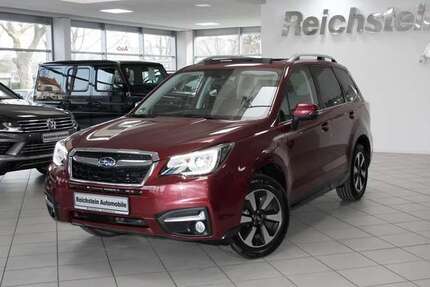 Subaru Forester 104.000 km 19.980 &euro; Berlin 13359
