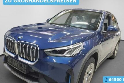BMW iX1 75.753 km 29.480 &euro; Frankfurt 60596