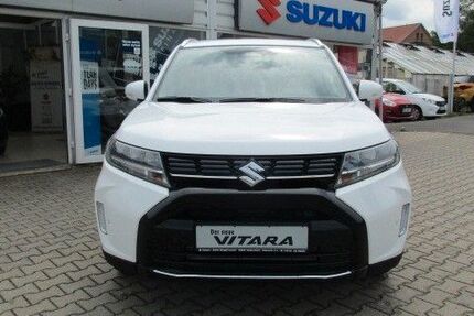 Suzuki Vitara 1.750 km 26.990 &euro; Halberstadt 38820