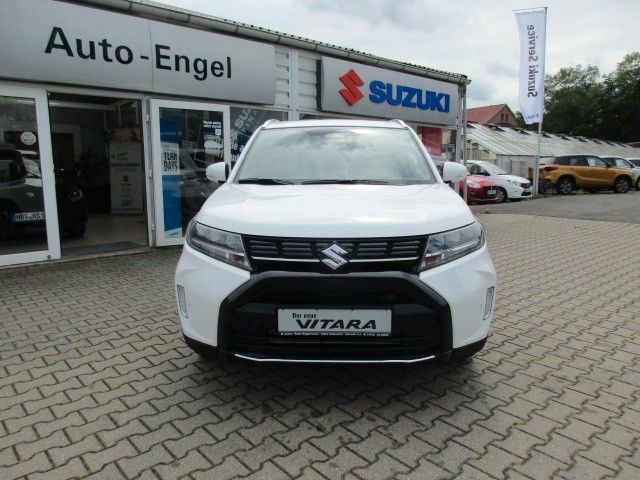 Suzuki Vitara 1.750 km 26.990 &euro; Halberstadt 38820