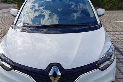 Renault Scenic 90.000 km 11.900 € Friesenheim 77948