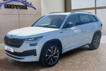 Skoda Kodiaq 92.572 km 30.910 &euro; Sickte 38173