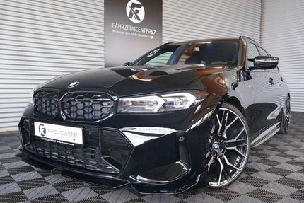 BMW 320 1.869 km 38.700 &euro; Wenden 57482