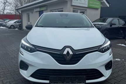 Renault Clio 129.251 km 10.490 &euro; Münster 48157
