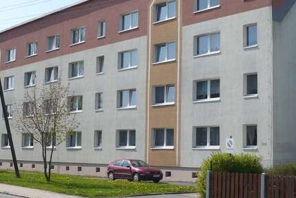 Wohnung Zeulenroda-Triebes Triebes - 3 Zimmer, 59 m&sup2;, 310&euro; | Angebot:25902955
