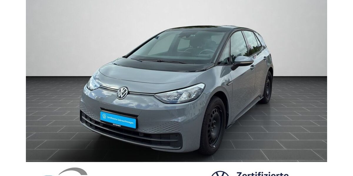 VW ID.3 24.250 km 22.440 &euro; Saarbrücken 66115