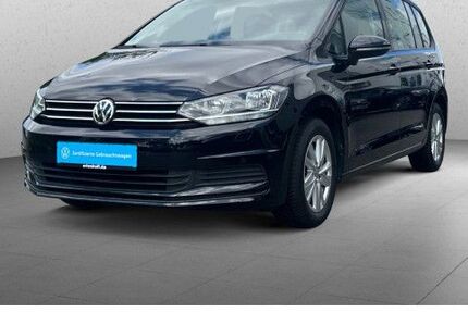 VW Touran 40.122 km 24.480 &euro; Neu-Anspach 61267