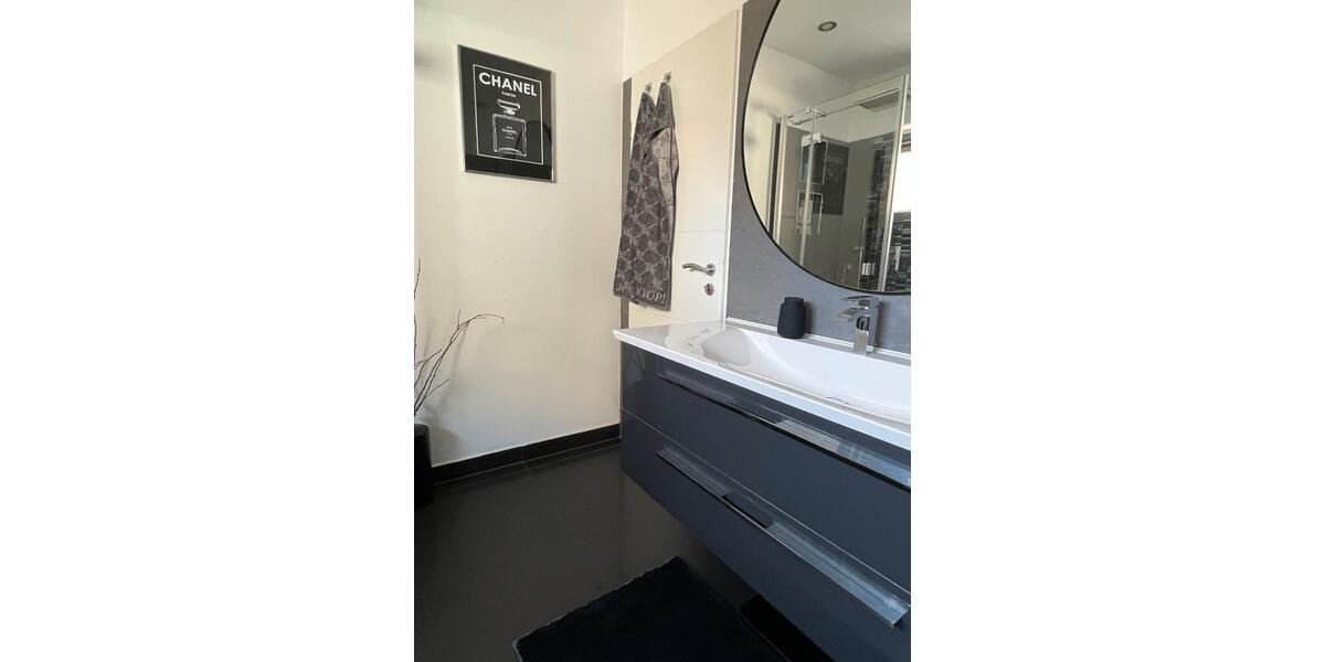 Moderne Eigentumswohnung mit Südbalkon in Lüdenscheid ‼️ 3 zimmer