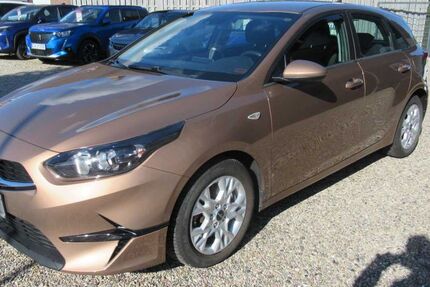 Kia ceed / Ceed 89.300 km 13.950 € Gettorf 24214