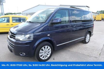 VW T5 Multivan 189.218 km 15.900 &euro; Rohrbach 76865