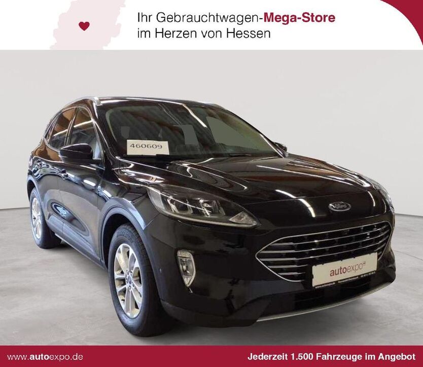Kuga