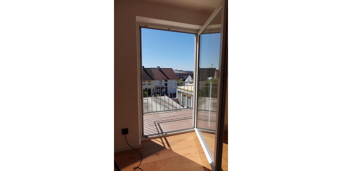Dachgeschoßwohnung Gunzenhausen - 3 Zimmer, 50 m&sup2;, 182.000&euro; | Angebot:26716794
