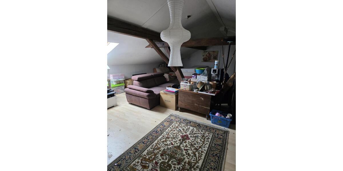 Etagenwohnung Triftern - 4 Zimmer, 115 m&sup2;, 850&euro; | Angebot:26649453