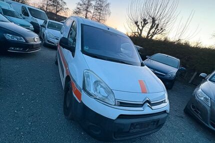 Citroen Berlingo 220.000 km 2.400 &euro; Chemnitz 09114