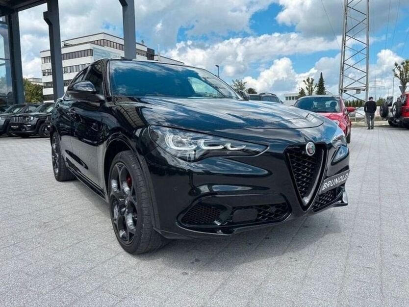 Stelvio