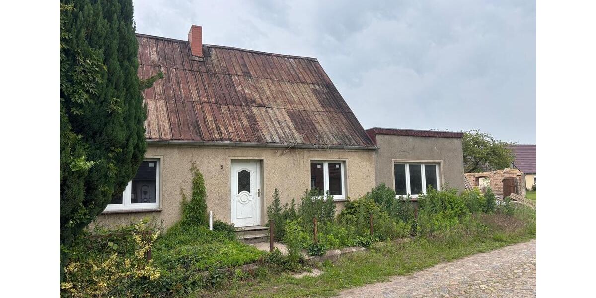 Einfamilienhaus Perleberg - 98.900&euro; | Angebot:27077106