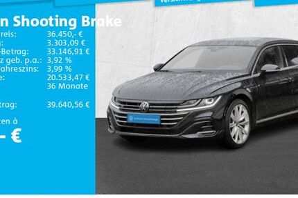 VW Arteon 49.500 km 31.650 &euro; Langenhagen 30853