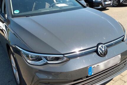VW Golf 158.800 km 17.999 &euro; Fulda 36043
