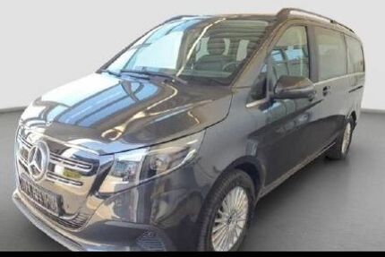 Mercedes-Benz EQV 8.393 km 59.900 &euro; Bautzen 02625