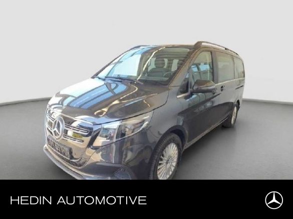 Mercedes-Benz EQV 8.393 km 59.900 &euro; Bautzen 02625