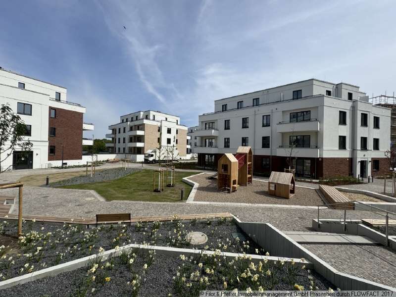 Wohnung zum Mieten in Berlin 1.608,86 € 73 m²