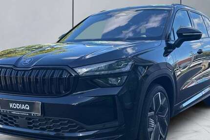 Skoda Kodiaq 15.000 km 49.990 € Mönchengladbach 41068