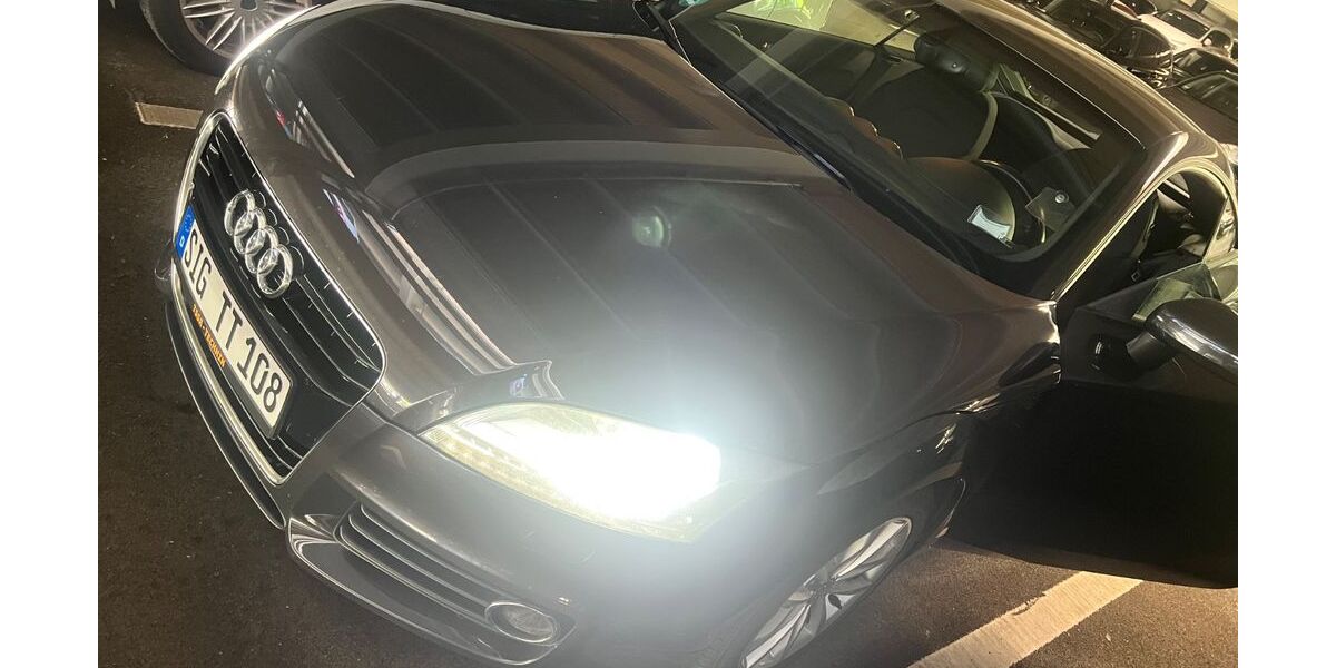 Audi TT 137.000 km 11.500 &euro; Herdwangen 88634