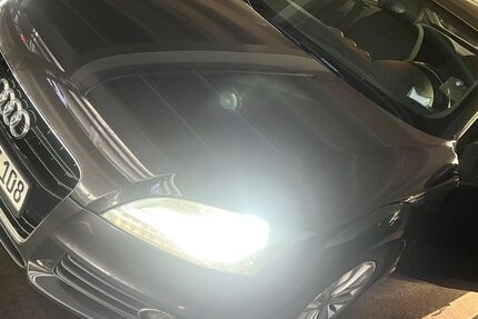 Audi TT 137.000 km 12.200 &euro; Herdwangen 88634