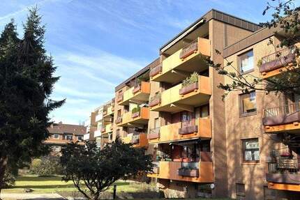 Wohnung Wedel - 2 Zimmer, 61 m&sup2;, 187.000&euro; | Angebot:25525572