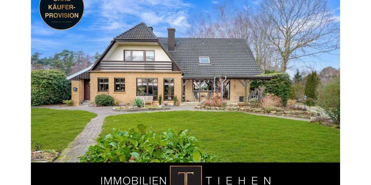 Einfamilienhaus Haselünne / Eltern Eltern - 11 Zimmer, 283 m&sup2;, 339.000&euro; | Angebot:25894624