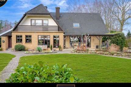 Haus Haselünne / Eltern Eltern - 11 Zimmer, 283 m&sup2;, 339.000&euro; | Angebot:25894624
