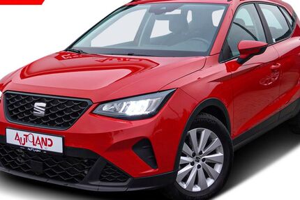 Seat Arona 28.978 km 18.950 &euro; Bautzen 02625