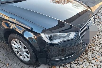 Audi A3 85.000 km 15.500 € Mainz 55130