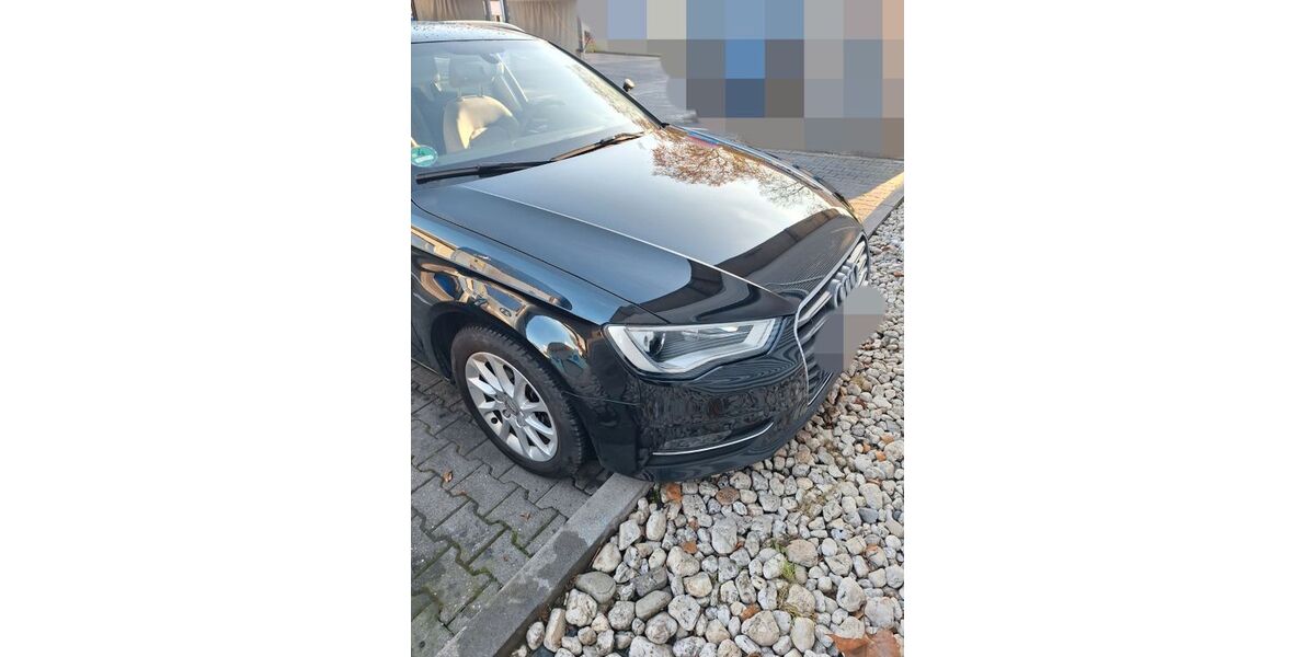 Audi A3 85.000 km 15.500 € Mainz 55130