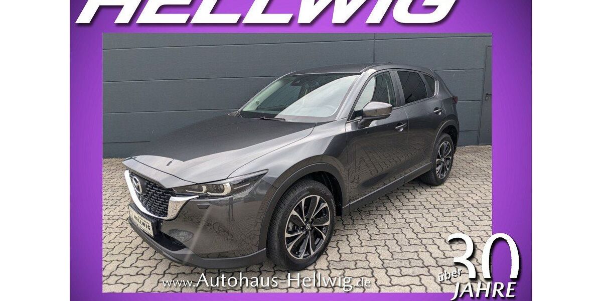 Mazda CX-5 22.290 km 31.480 &euro; Hoyerswerda 02977