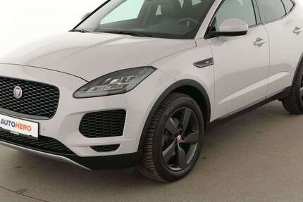 Jaguar E-Pace 67.213 km 20.450 &euro; Frankfurt am Main 65936