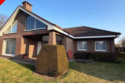 Haus Bad Zwischenahn - 4.5 Zimmer, 141 m&sup2;, 475.000&euro; | Angebot:25496129