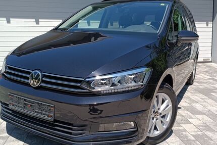 VW Touran 46.365 km 27.497 &euro; Birkenfeld 75217
