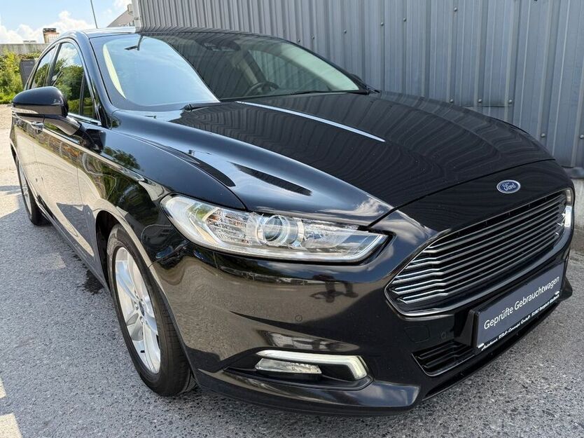 Mondeo