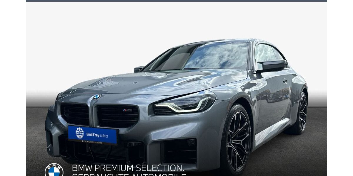 BMW M2 5.120 km 68.480 &euro; Ettlingen 76275