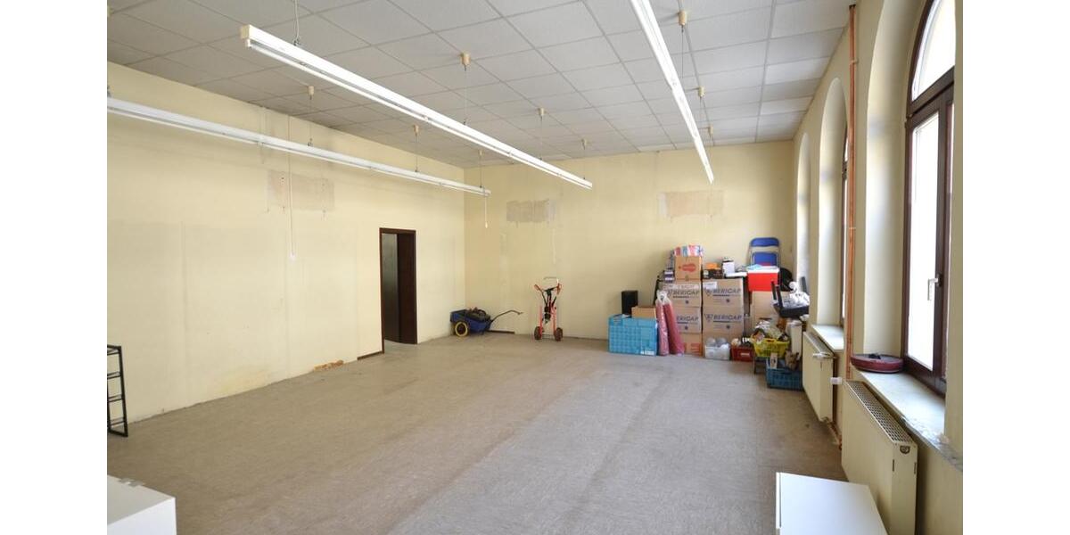 Gewerbeobjekt Altenburg - 915&euro; | Angebot:19475116