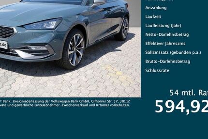 Seat Leon 5.500 km 31.990 &euro; Meckenheim / Bonn 53340